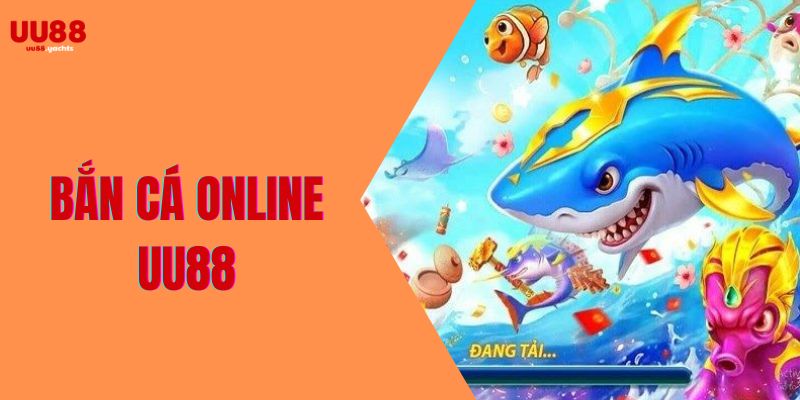 bắn cá online