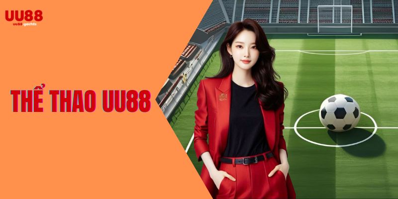 thể thao uu88